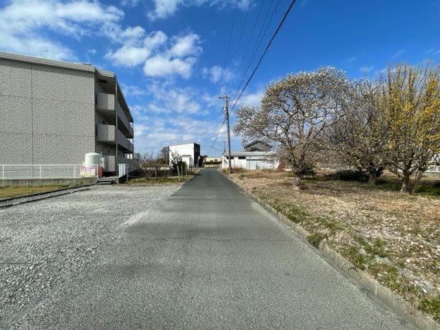 浜松市浜名区東美薗 その他