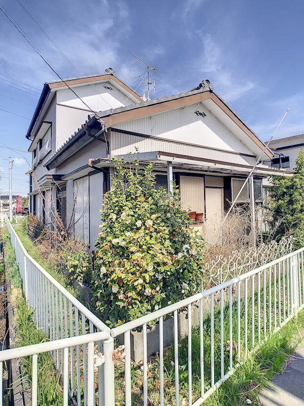 浜松市浜名区小松 その他