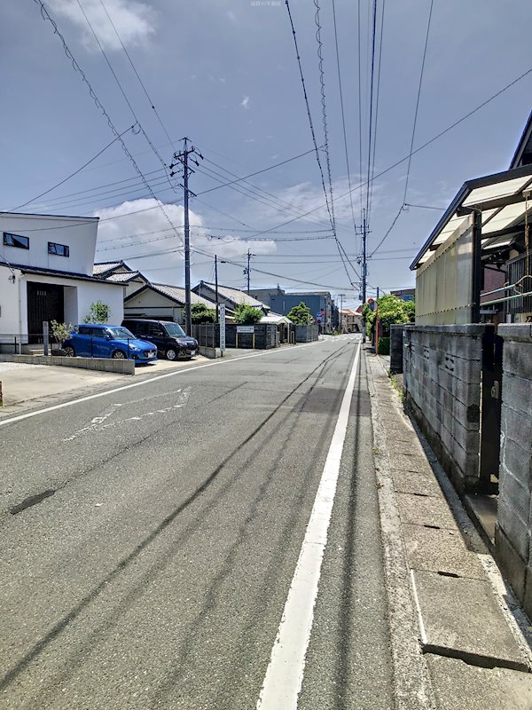 浜松市浜名区沼 その他