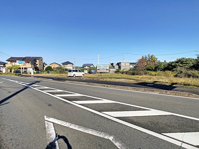 浜松市浜名区小林 現地写真（その他）
