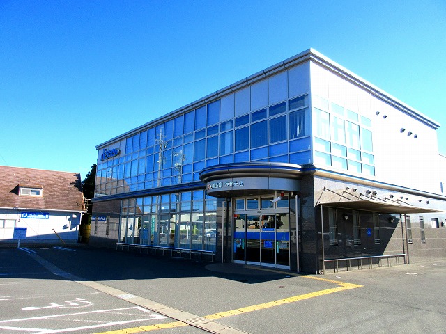 浜松市浜名区小林 銀行