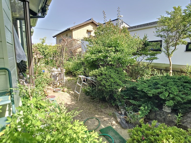 浜松市中央区西山町 その他