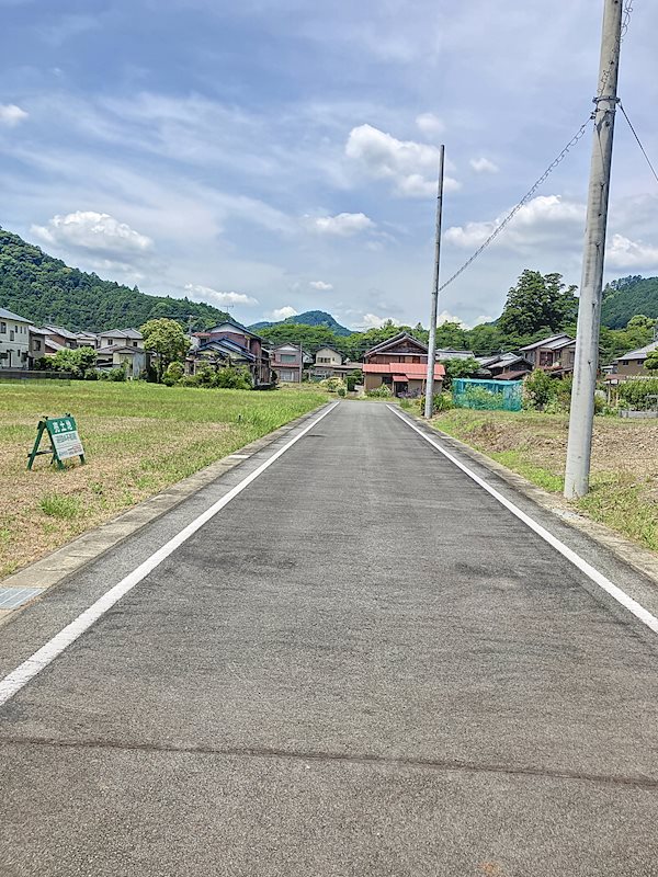 浜松市天竜区船明 その他