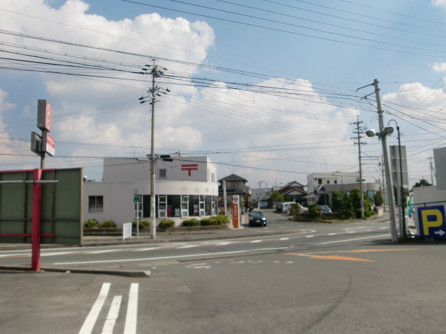 浜松市浜名区引佐町金指 周辺画像5