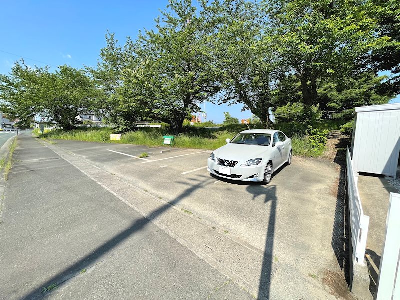 浜松市中央区上島7丁目 外観写真