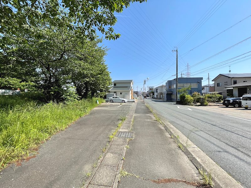 浜松市中央区上島7丁目 その他