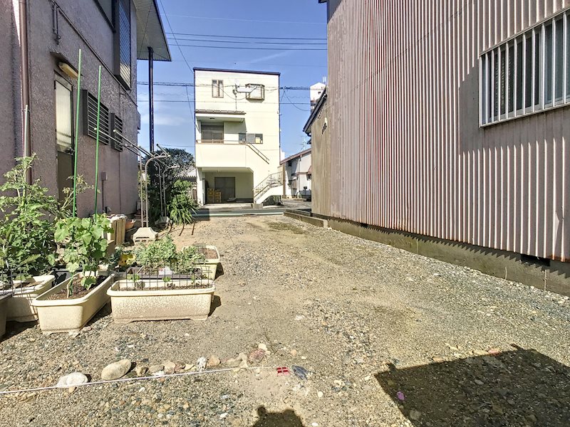 浜松市中央区海老塚町 その他