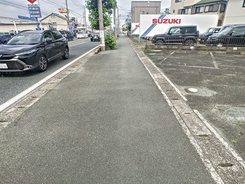 浜松市中央区子安町 その他