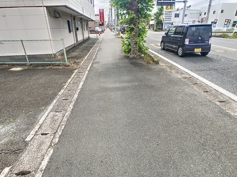 浜松市中央区子安町 その他