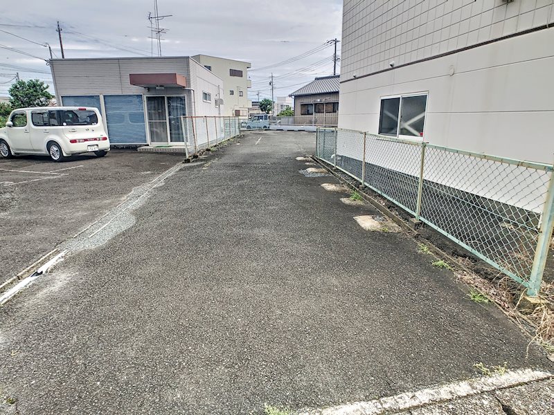 浜松市中央区子安町 その他