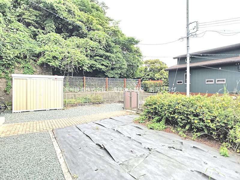 浜松市中央区東伊場1丁目 その他