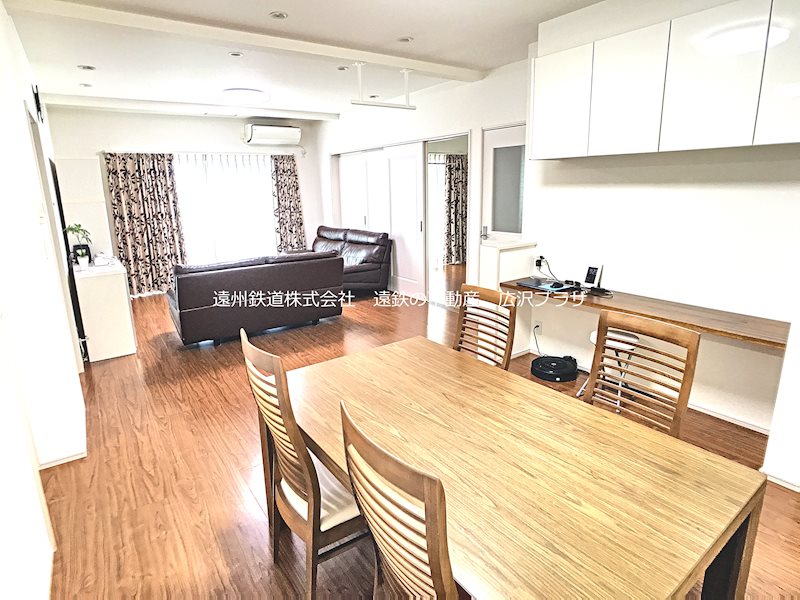 浜松市中央区東伊場1丁目 その他