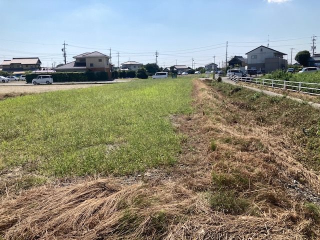 浜松市浜名区寺島 その他