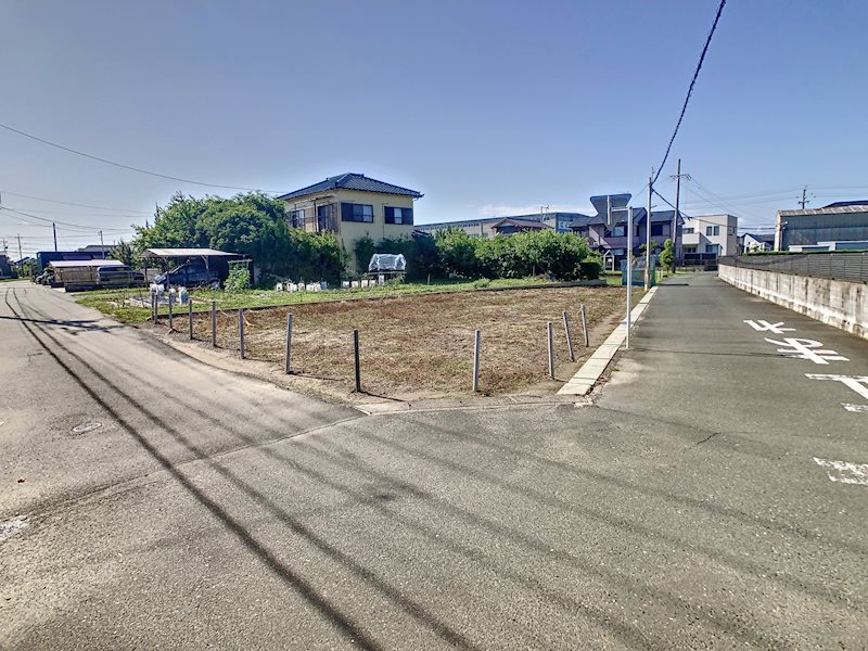 浜松市中央区大瀬町 外観写真