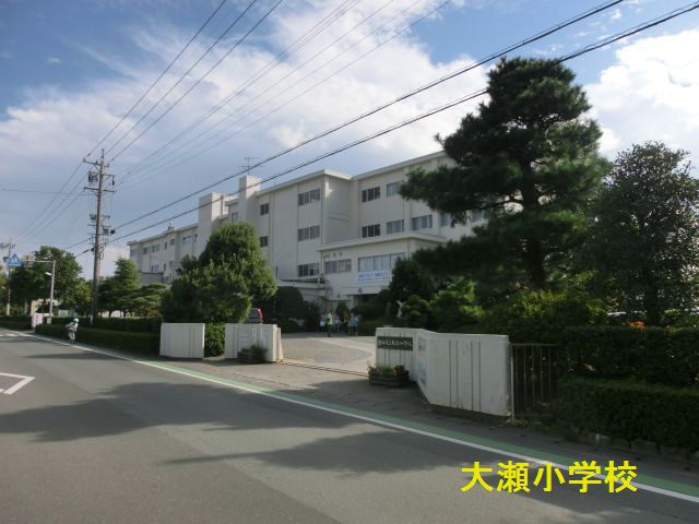 浜松市中央区大瀬町 周辺画像7