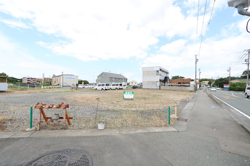 袋井市大門  外観写真