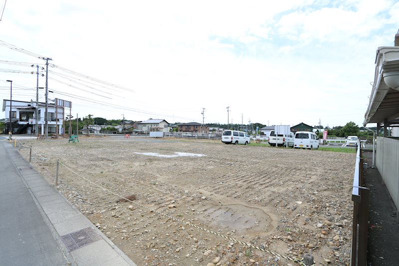 袋井市大門  その他