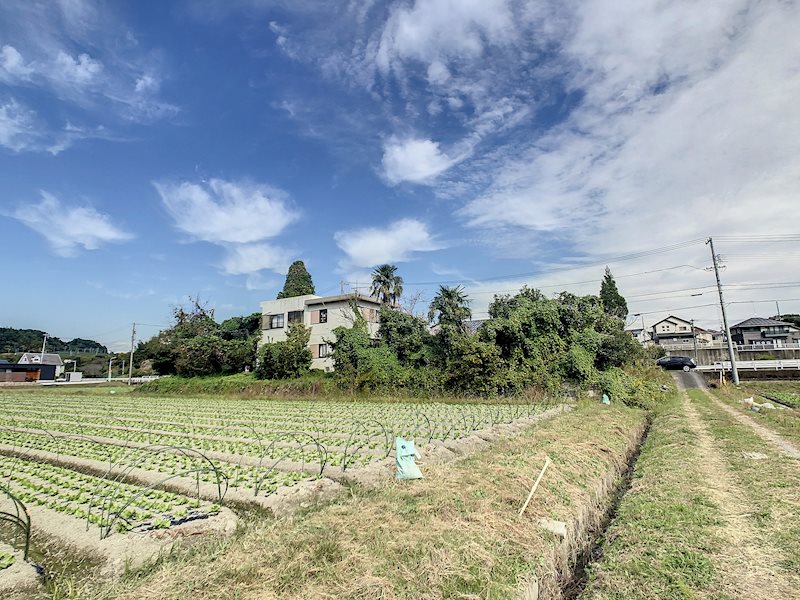 掛川市高瀬  その他