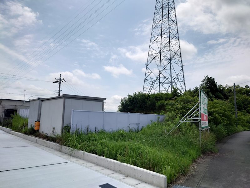 袋井市堀越  その他