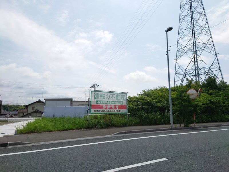 袋井市堀越  その他