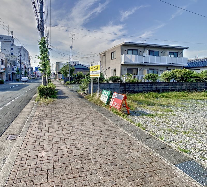 袋井市永楽町  その他