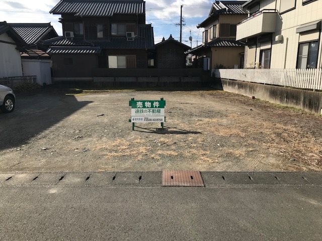 周智郡森町森 外観写真