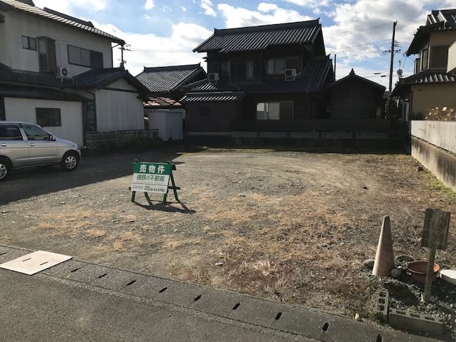 周智郡森町森 その他