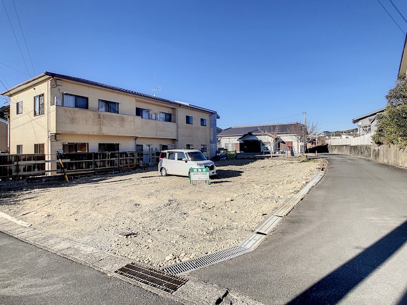 掛川市西大渕 外観写真