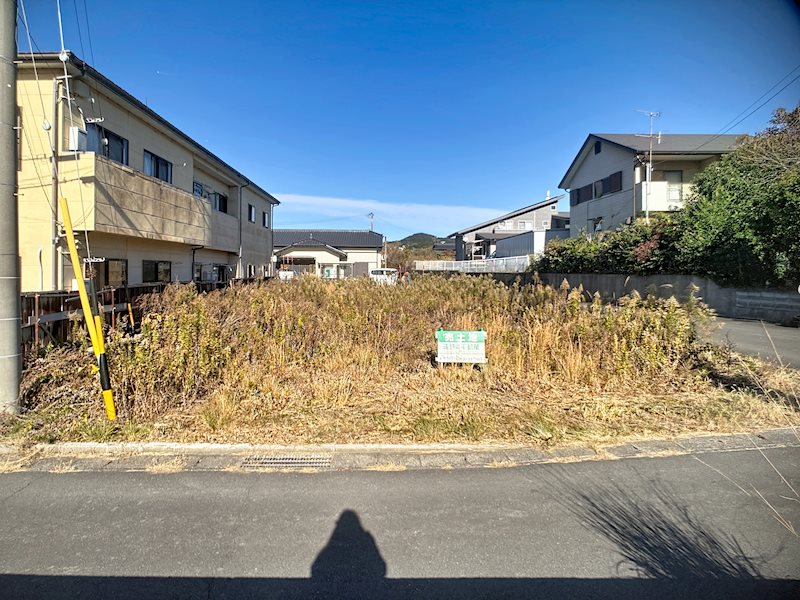 掛川市西大渕 その他