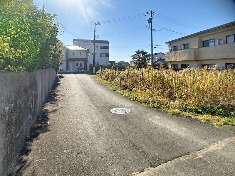 掛川市西大渕 その他