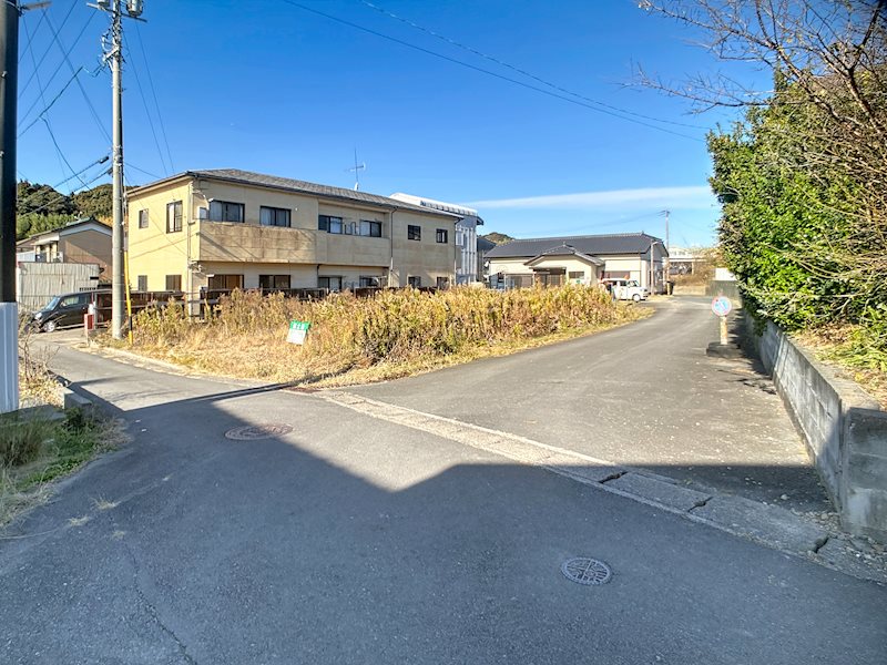 掛川市西大渕 その他