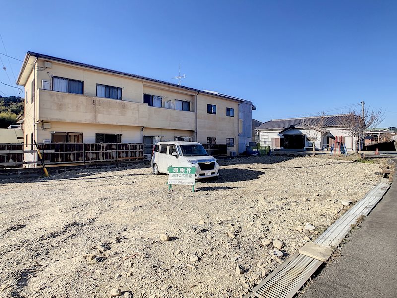 掛川市西大渕 その他