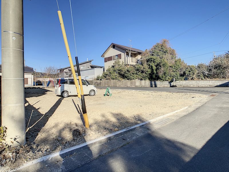 掛川市西大渕 その他