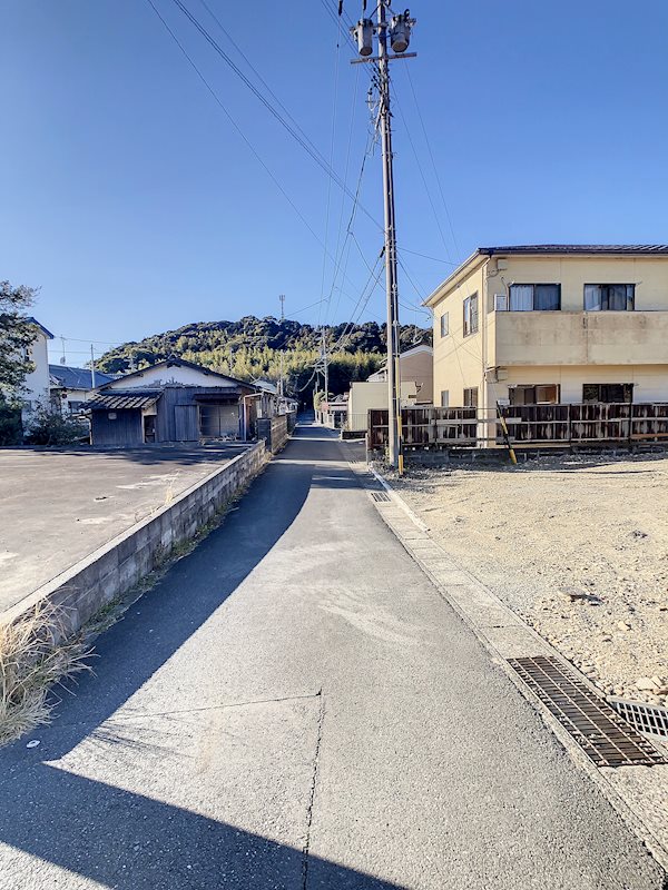 掛川市西大渕 その他