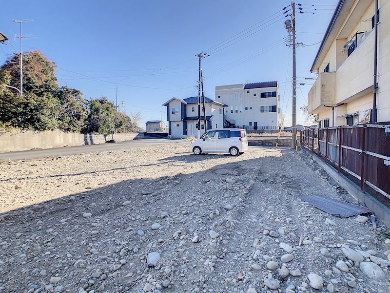 掛川市西大渕 その他