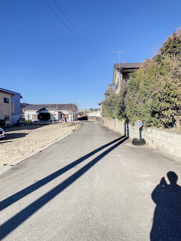 掛川市西大渕 その他