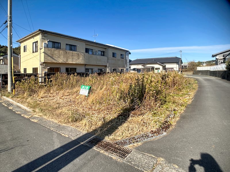 掛川市西大渕 その他