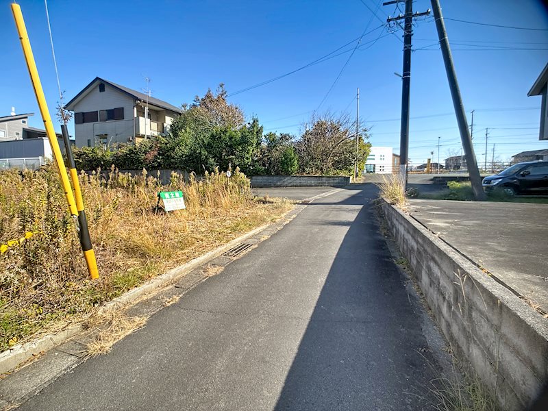 掛川市西大渕 その他