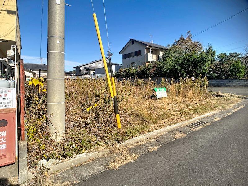 掛川市西大渕 その他