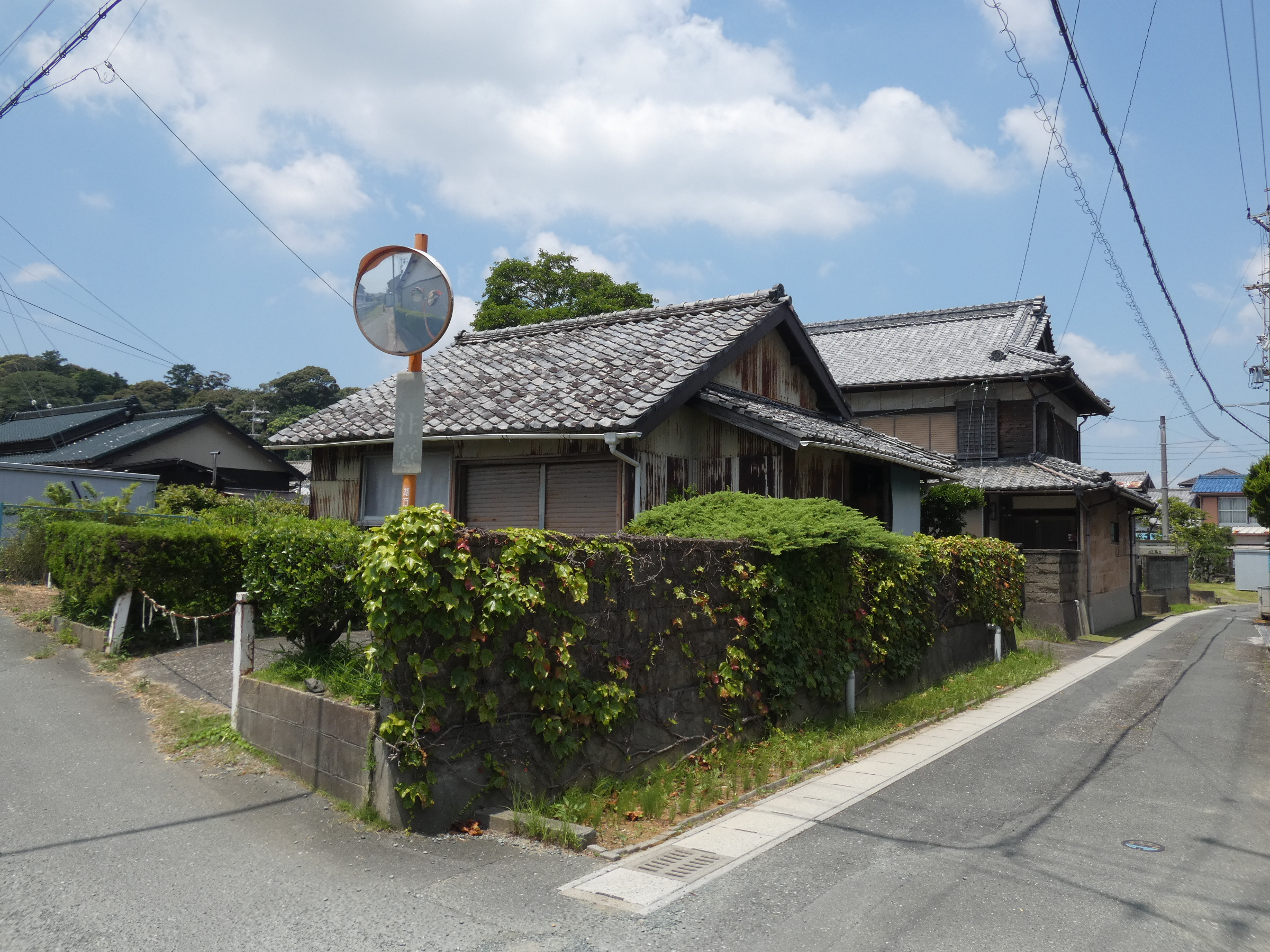 湖西市古見 その他