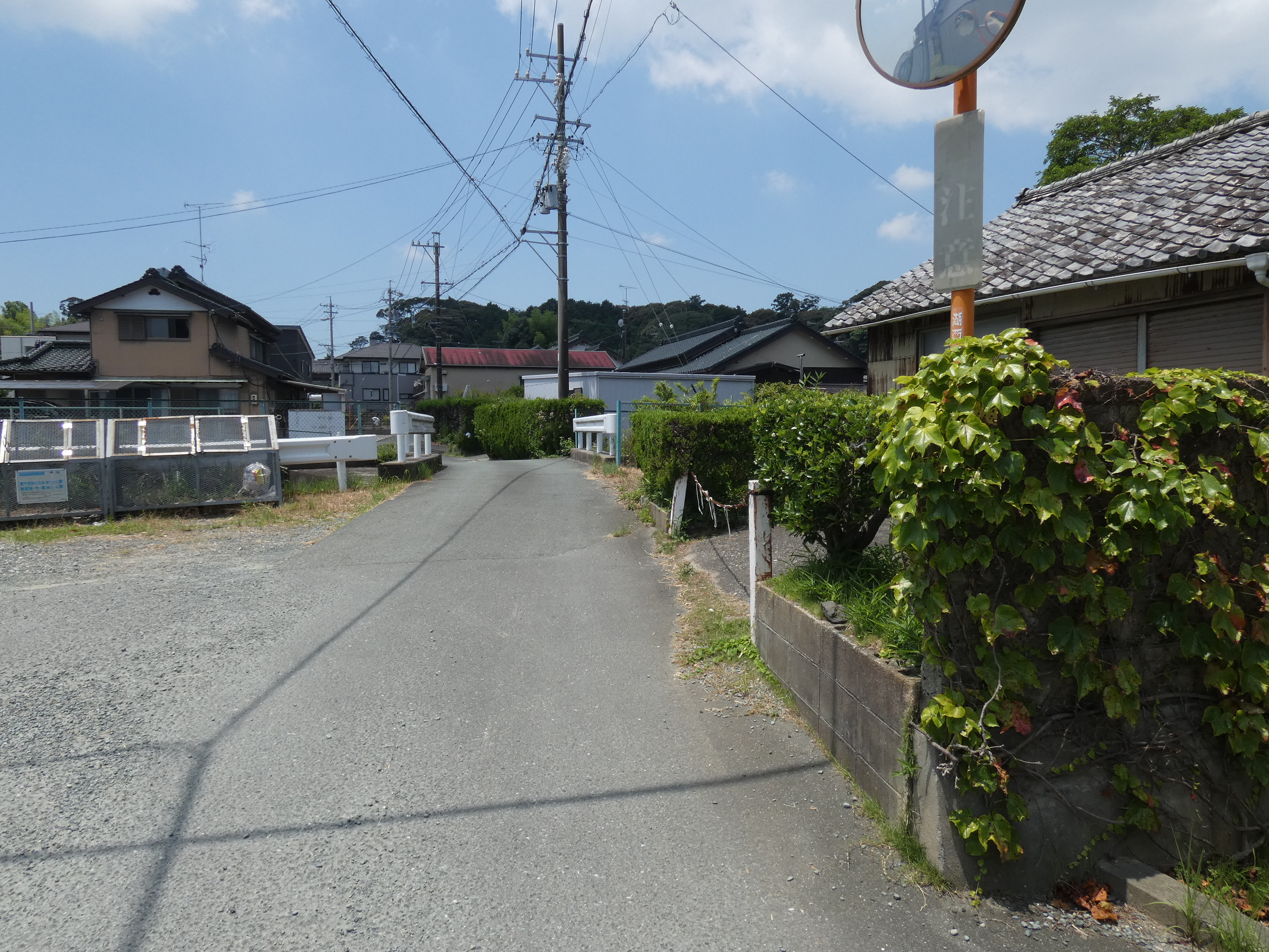 湖西市古見 その他