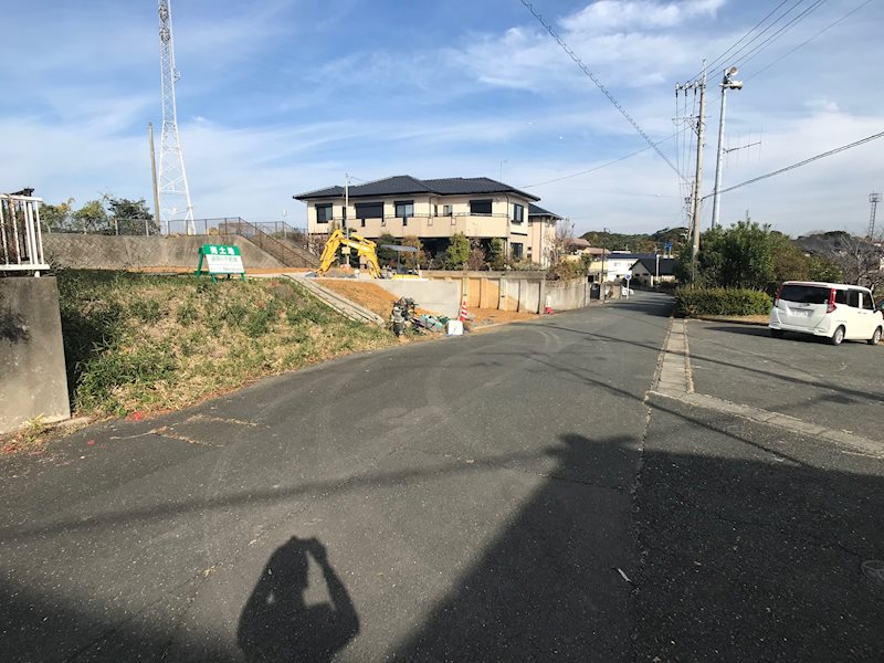 磐田市水堀  その他