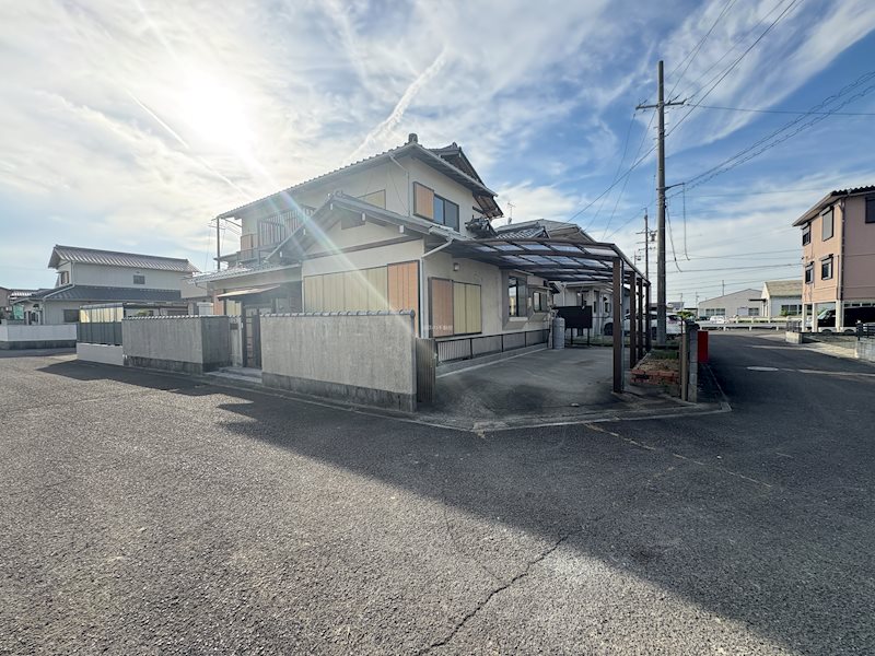 磐田市駒場 その他