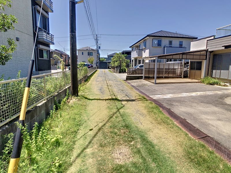 浜松市中央区曳馬2丁目 その他