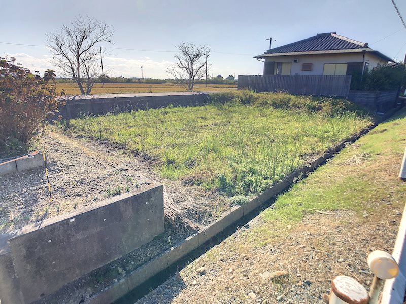 袋井市岡崎  外観写真