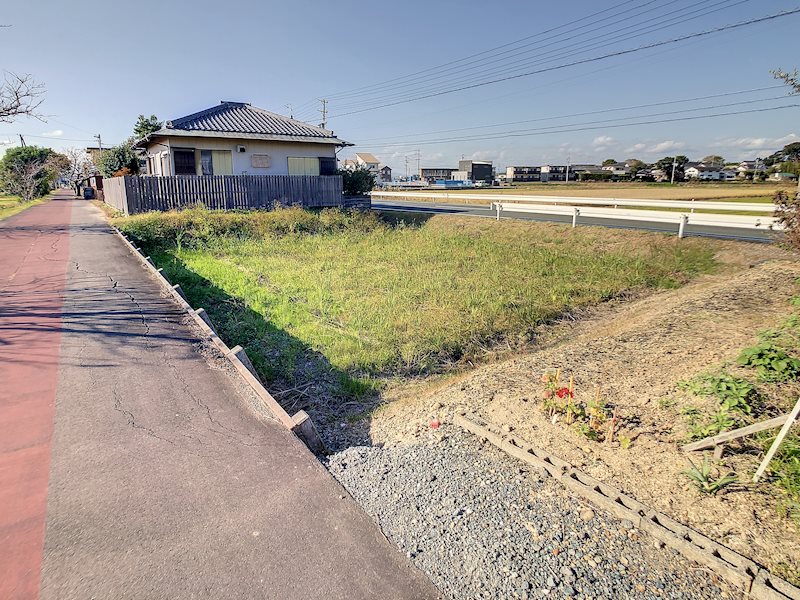 袋井市岡崎  その他