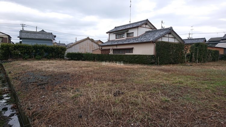 磐田市福田  外観写真