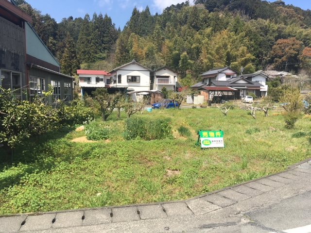 周智郡森町城下  外観写真