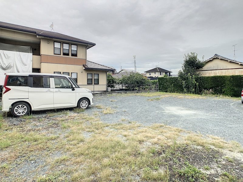 浜松市中央区笠井町 その他