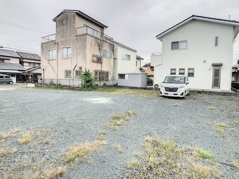 浜松市中央区笠井町 その他